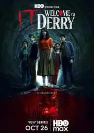 Постер сериала Оно: Добро пожаловать в Дерри